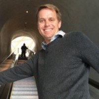 Imprivata Employee Chris Peck's profile photo