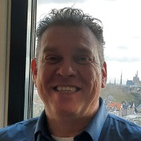 Homefashion Group B.V. Employee Peter van Huygevoort's profile photo