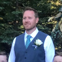 Cedar City Hospital Employee David Hughes's profile photo