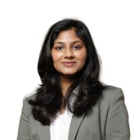Good Capital Employee Radika Agarwal's profile photo