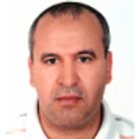 ISET Radès Employee Abdelaziz Kilani's profile photo