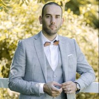 Logate Employee Savic Nedovic's profile photo