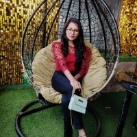 FrontRow Employee Surbhi Rai's profile photo