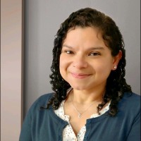 Presente Employee Gissela Infantes's profile photo