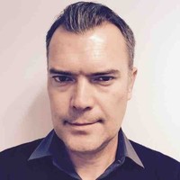 Interacting Technology Ltd. Employee Micky Koren's profile photo