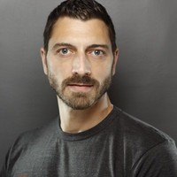 Spring Health Employee Brian Kasper's profile photo