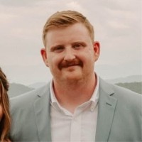 Danone Employee Mac Moore's profile photo