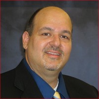 Catholic Charities of Denver Employee Michael Lafond's profile photo