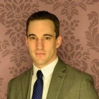 CS4Youth Inc Employee William Brown's profile photo