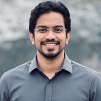 Ashok G Email