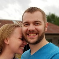 OpenPhone Employee Andrew Wagner's profile photo