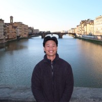 GovTech Singapore Employee Jeremy Sim's profile photo