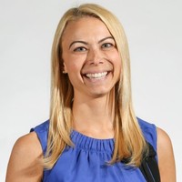 BSE Global Employee Heather Hall's profile photo