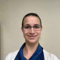 Utech Products, Inc Employee Rachel Torres's profile photo