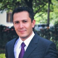 Juan Camilo Morales Email & Phone Number