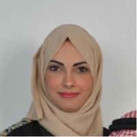 Dr. Sulaiman Al Habib Medical Group Employee Rafif al-Hamidi's profile photo