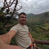 Ulises Padilla Navarrete Email