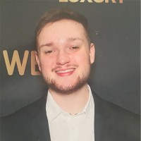 MKH Employee Baptiste Bialek's profile photo