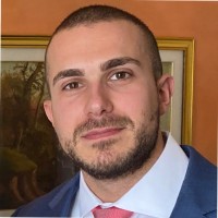 Gomez Construction Employee Luca Giaimo's profile photo
