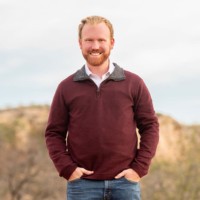 Rocky Mountain Construction (RMC) Employee Hunter Novotny's profile photo