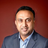 AnnexMed Pvt Ltd Employee Manoj Achuthan's profile photo