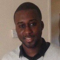 Viapath Employee Kayson Osei's profile photo