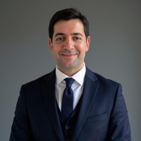 Insulation Technology Group Employee Marcelo Campos's profile photo