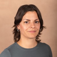 TATAM Digital Employee Cecilia Melendez's profile photo