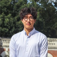 DarkSky Employee Xingchen Liu's profile photo