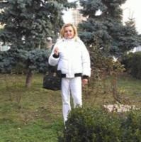 C.A.P. srl Employee Tudorita Anghel's profile photo