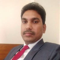BillClap Employee Rajeev Gautam's profile photo