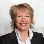 Metro Bank (UK) Employee Ann Judd's profile photo