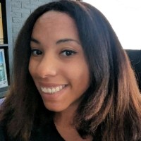 numerik-ea Employee Noémie Mbemba's profile photo