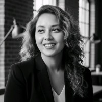 ZERON Employee Swarnali Singha's profile photo