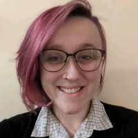 GDS Technology Employee Tricia Clearman's profile photo