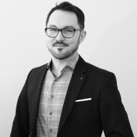PROSTAFF Schweiz Employee Roman Krut's profile photo