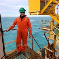 Quantia S.A. Employee Augusto Iachino's profile photo