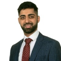 ThinCats Employee Umar Ali's profile photo