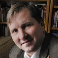 Norwich University Employee Awr Hawkins's profile photo