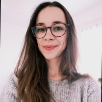 Hapogys Employee Sophie Jennifer's profile photo