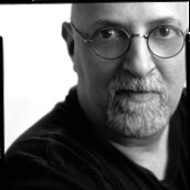 Azzara Magazine Employee Steve Azzara's profile photo