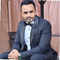 The Q Experiences Employee Vasim Shaikh's profile photo