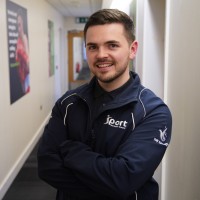 Sport NI Employee Carl Toner's profile photo