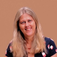 Habitat for Humanity of Greater Volusia County Employee Kristine Cunningham's profile photo