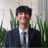 Bruin Racing Employee Jainil Modi's profile photo