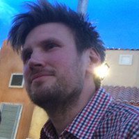 Lansen Systems AB Employee Martin Hallberg's profile photo