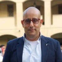 Coca-Cola HBC Employee Samir Helmy's profile photo