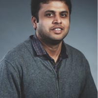 WBTL Employee Narasimha Lingam's profile photo