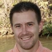 Grating Systems Employee Chris Cox's profile photo