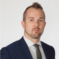 Osisko Gold Royalties Ltd Employee Grant Moenting's profile photo